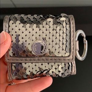 Michael Kors keychain